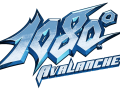 1080° Avalanche - Logo