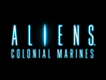 Aliens: Colonial Marines - Logo