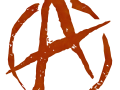 Anarchy Reigns - Anarchy A Logo