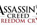 Assassin' Creed: Freedom Cry - Logo