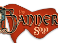 The Banner Saga - Logo