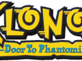 Klonoa: Door To Phantomile - Logo (US)