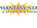 Phantasy Star Collection - Logo