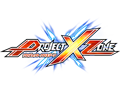 Project X Zone - Logo
