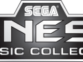 SEGA Genesis Collection (PC) - Logo