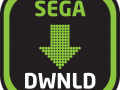 SEGA Download/DWNLD