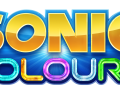 Sonic Colours - Logo (English)