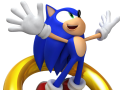 Sonic Jump - Full Logo
