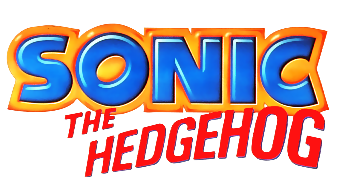 Official Art - Sonic The Hedgehog - Last Minute Continue