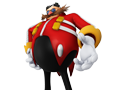 Sonic The Hedgehog 4 Ep 1 - Dr. Eggman (Signature Render)