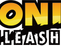 Sonic Unleashed - Logo (English)