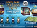 South Park: The Stick Of Truth - Collector's Edition
