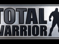 Spartan Total Warrior - Total Warrior Logo