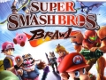 Super Smash Bros. Brawl - Packshot (PAL)