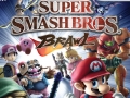 Super Smash Bros. Brawl - Packshot (USA)