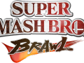 Super Smash Bros. Brawl - Logo
