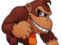 Super Smash Bros. - Donkey Kong