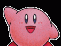 Super Smash Bros. - Kirby