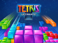 Tetris Ultimate - Keyart