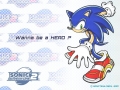 Sonic Adventure 2 - Hero