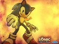 Sonic & The Secret Rings - Sonic #1