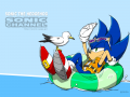 Sonic #18