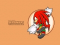 Knuckles #1