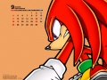 Knuckles #2