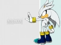 Silver #7