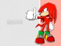 Knuckles #8