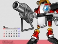 E102 Gamma #2