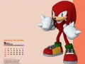 Knuckles #3