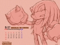 Knuckles #5