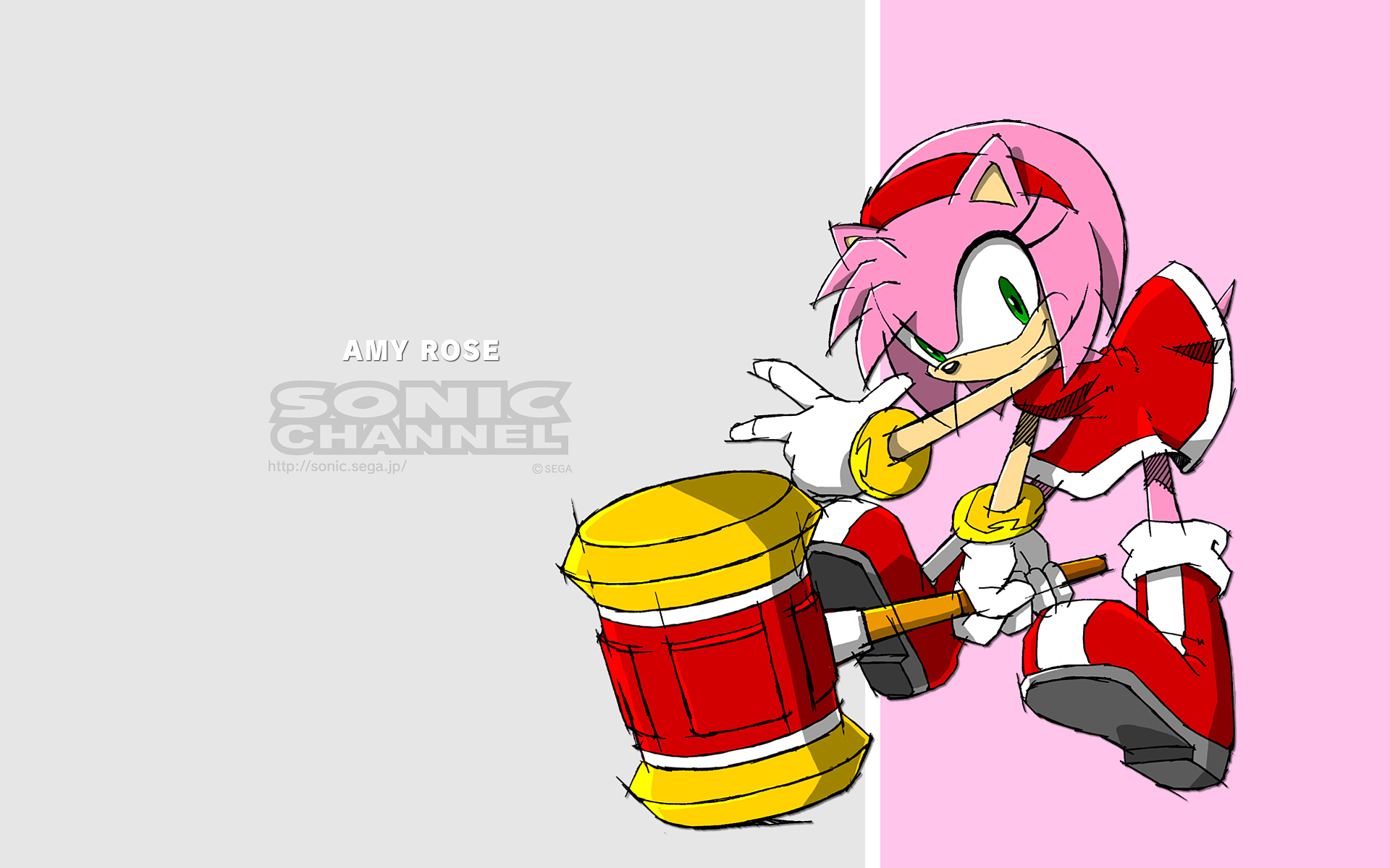 Wallpapers Sonic Channel Last Minute Continue