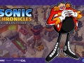 Sonic Chronicles - Doctor Eggman