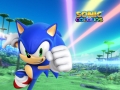 Sonic Colours / Sonic Colors - Set 2 #4 - Sonic (EU)