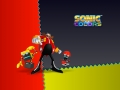 Sonic Colours / Sonic Colors - Set 2 #6 - Eggman (US)