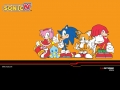 Sonic N - Wallpapers