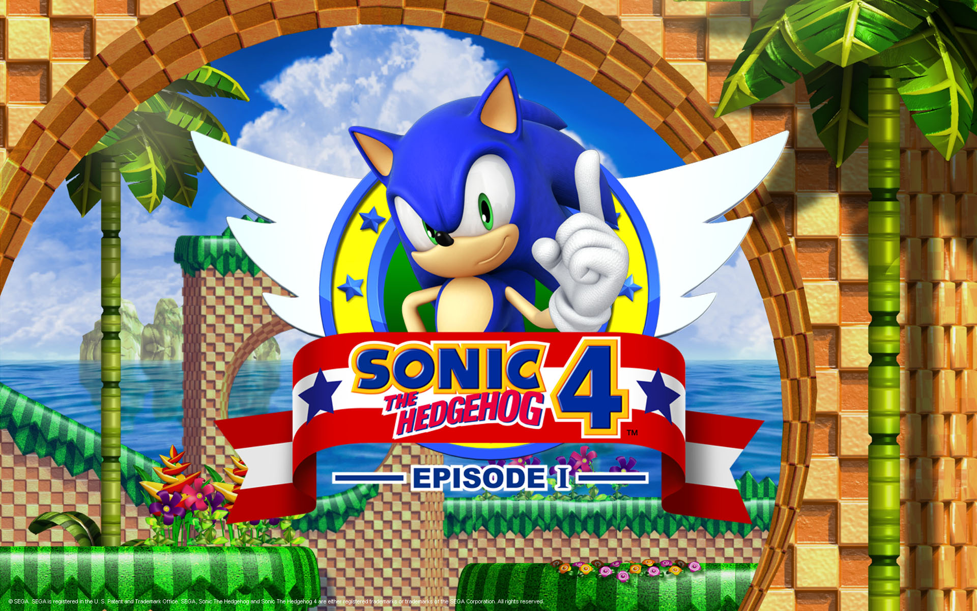 Wallpapers Sonic The Hedgehog Last Minute Continue