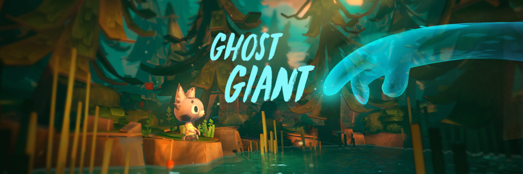 vr ghost giant download