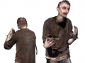 Condemned 2 - Concept Art
