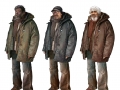 Condemned 2 - Concept Art