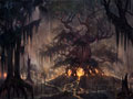 The Elder Scrolls Online - Hist Tree