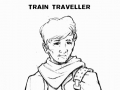 Train Traveller