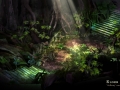 Heroes Of Ruin - Location - Elder Forest