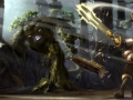 Heroes Of Ruin - Tree Boss Concept