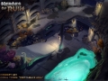 Heroes Of Ruin - Location - Coral Tombs (Switchback)