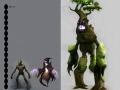 Heroes Of Ruin - Tree
