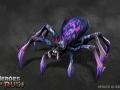 Heroes Of Ruin - Spider Queen