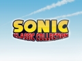 Sonic Classic Collection - Mega Collection Style Logo